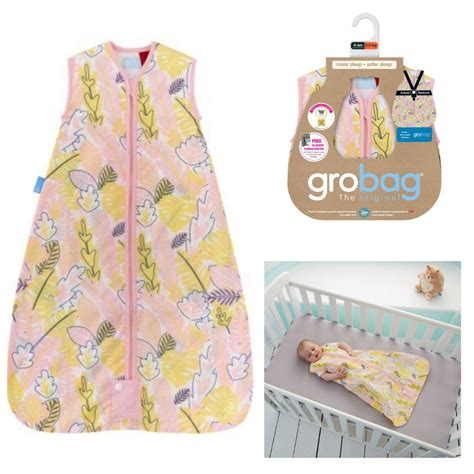 travel gro bag